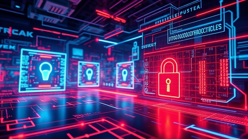Crucial Steps for Protecting Personal Information Online