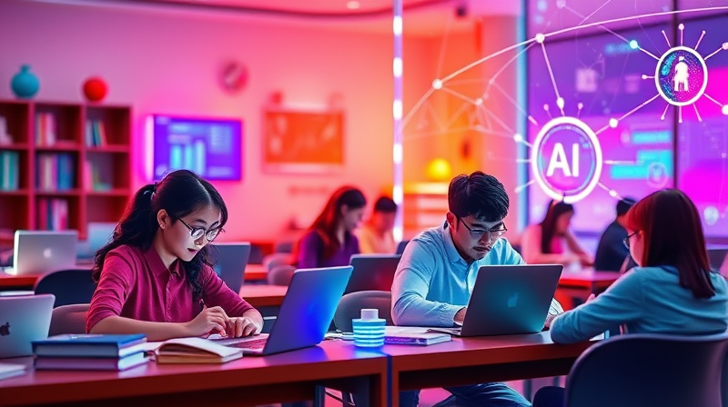 Leveraging Apps and Software for Smarter Studying