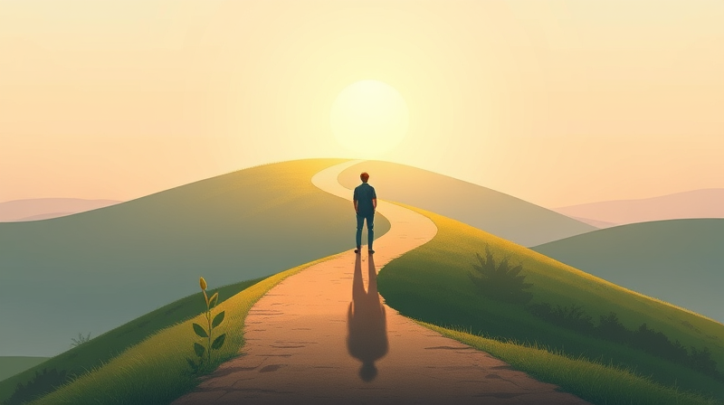 Encouraging a Growth-Oriented Mindset for Self-Improvement