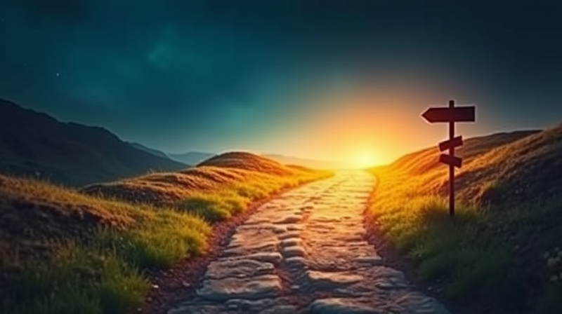 Introductory Steps to Goal Setting and Follow-Through
